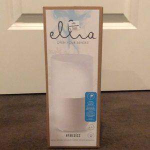 Ella Homedics -Aroma Diffuser